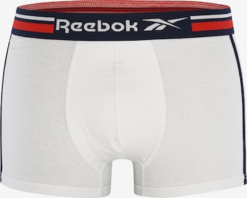 Reebok Boxershorts 'JAGER' in Blau