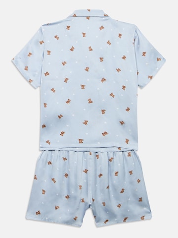 Lindex Πιτζάμα σε μπλε