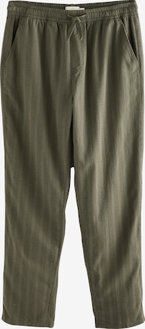 NextHlače - zelena boja: prednji dio