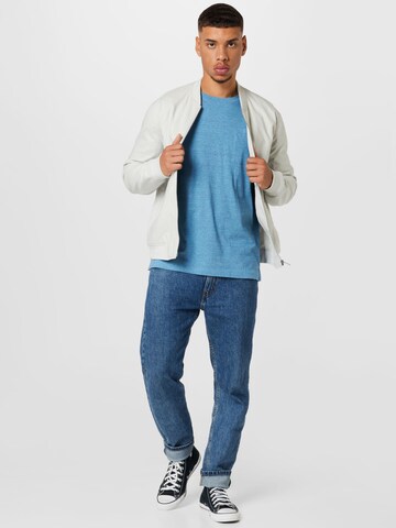 ESPRIT Shirt in Blue