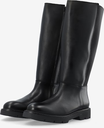 Bianco Boots in Black
