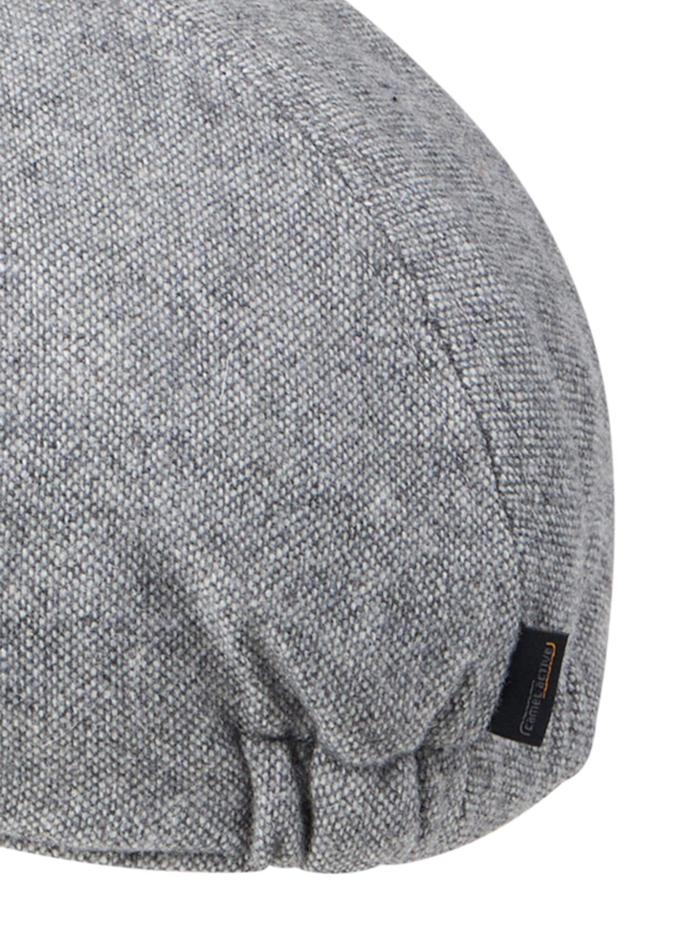 CAMEL ACTIVE Cap in Grey