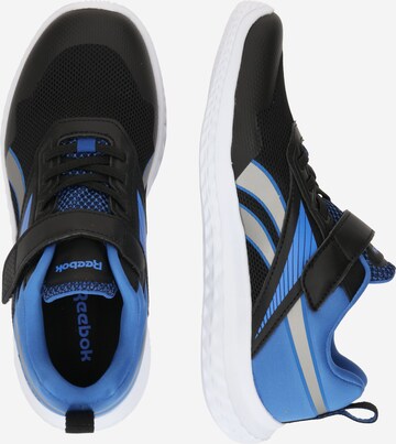 Reebok Urheilukengät 'Rish Runner 5 Alt' värissä musta