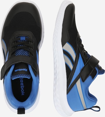 Reebok Athletic Shoes 'Rish Runner 5 Alt' in Black