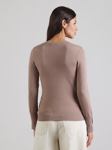 GUESS - Jersey 'GENA' en gris