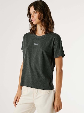 Pepe Jeans T-Shirt 'Bemma' in Grau