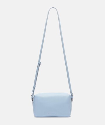 Sac à bandoulière Liebeskind Berlin en bleu