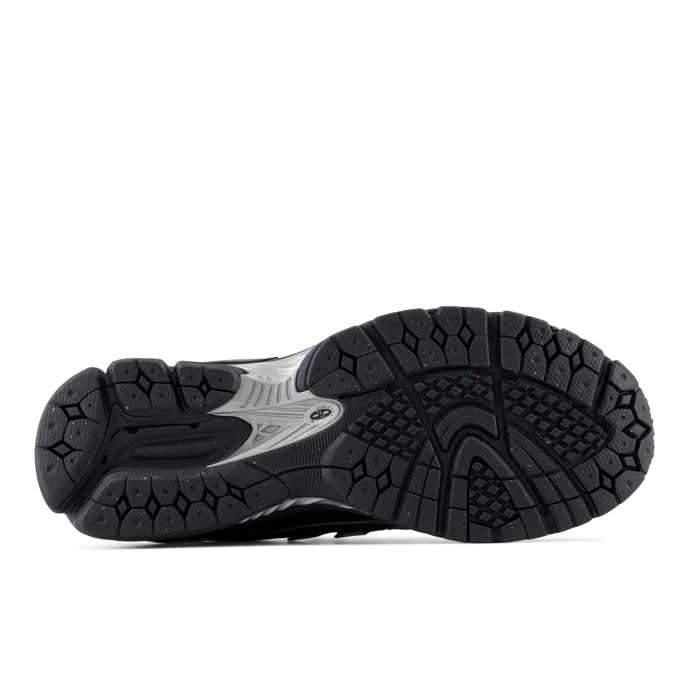 new balance 'Sneaker 1906R'. in Schwarz