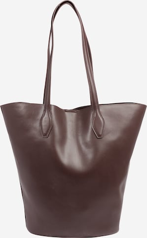 Guido Maria Kretschmer Women Shopper 'Sienna' in Brown