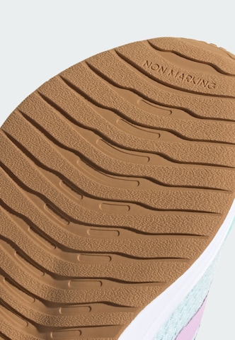 ADIDAS SPORTSWEAR Sneakers 'Runfalcon 6' in Groen