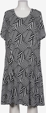 MIAMODA Kleid 5XL in Mischfarben: Vorderseite