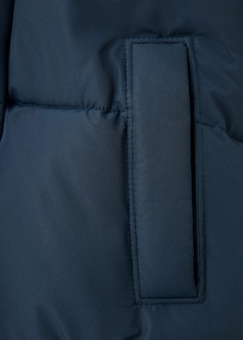 MANGO KIDS Tussenjas 'TINA' in Blauw