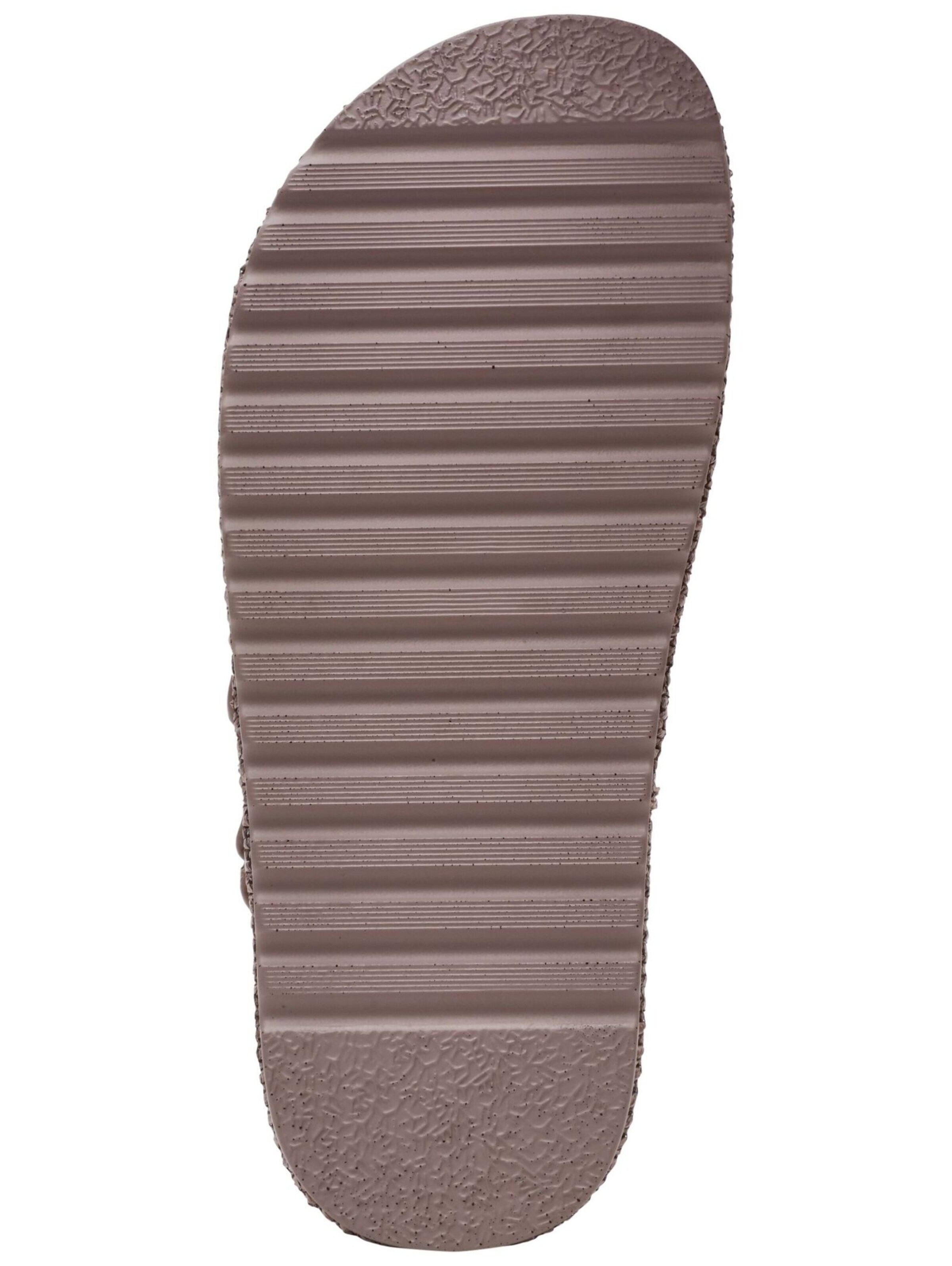 Sandalo di STEVE MADDEN in marrone