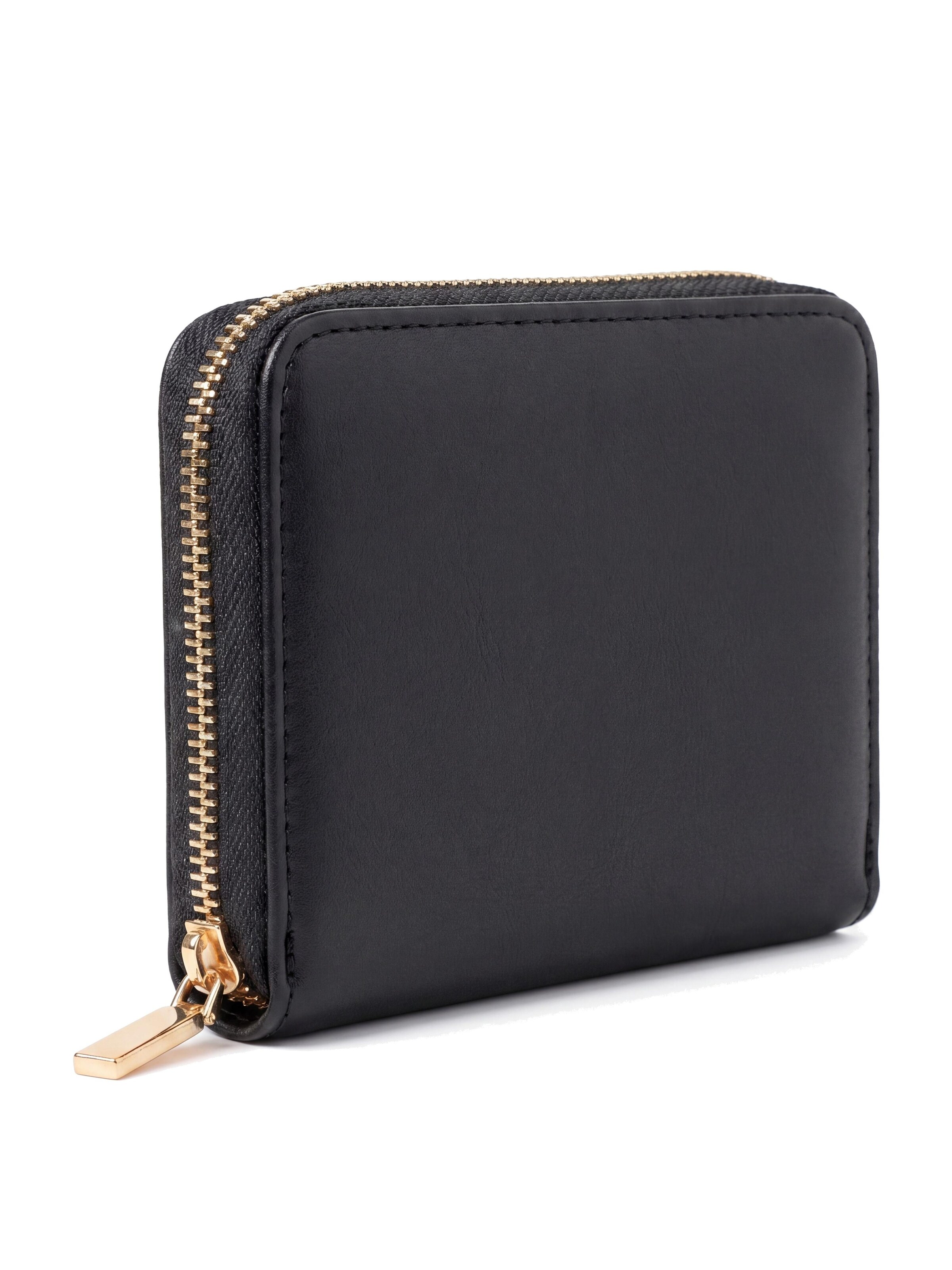 MILLYMILK® Wallet 'PURA SMALL' in Black
