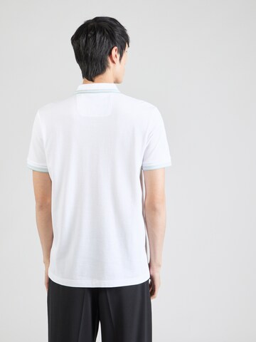 BOSS Shirt 'Paddy' in White