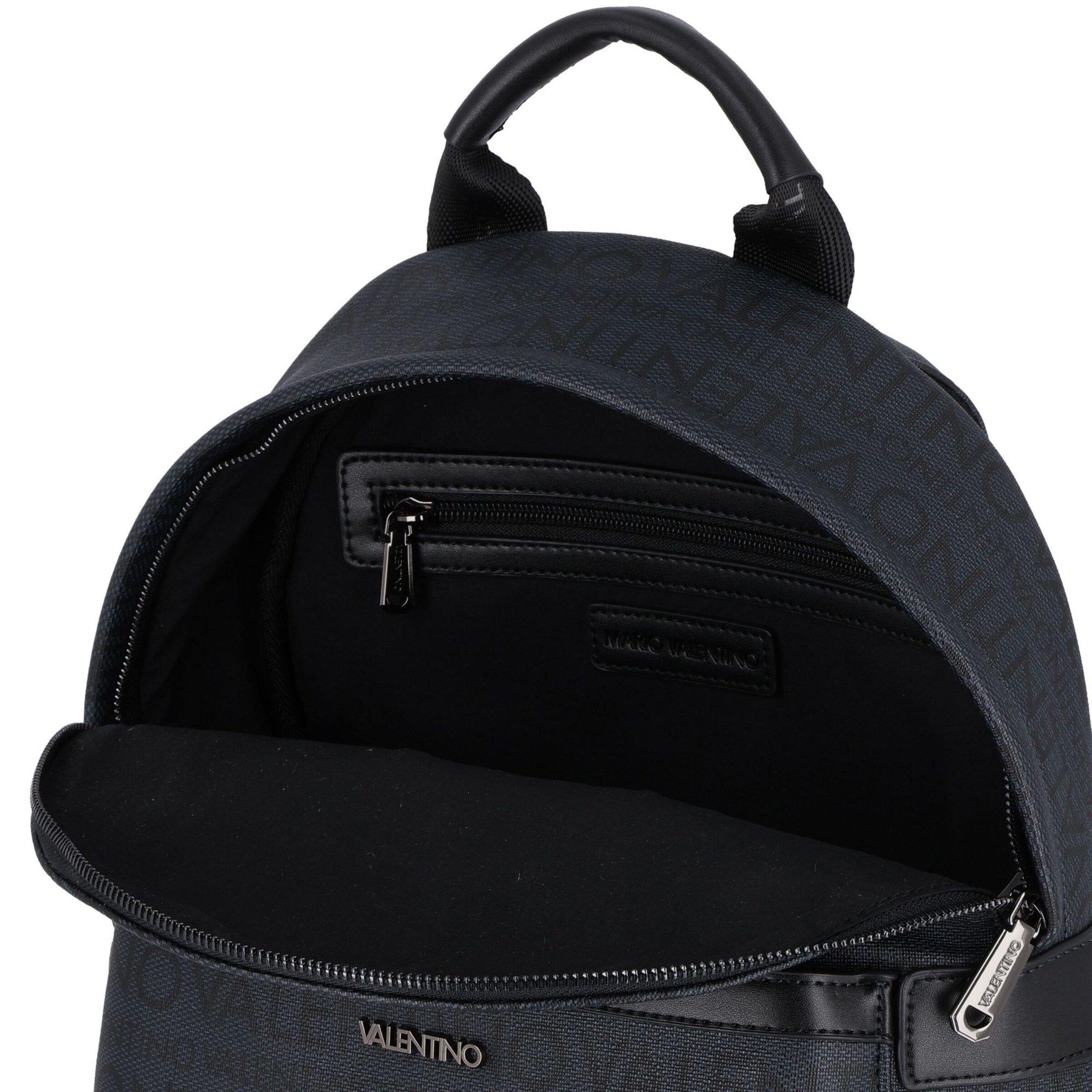 VALENTINO Backpack in Grey