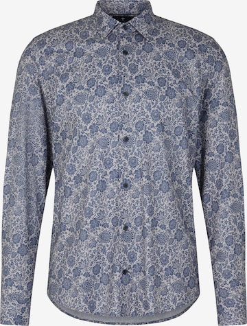 Chemise 'Pit' JOOP! en bleu : devant