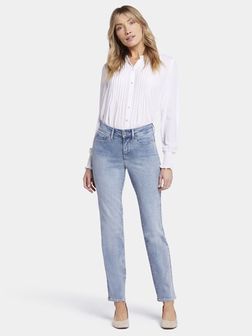 NYDJ Regular Jeans 'Ellison' in Blue