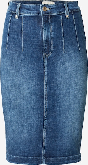 GUESS Suknja 'Britt' u plavi traper, Pregled proizvoda