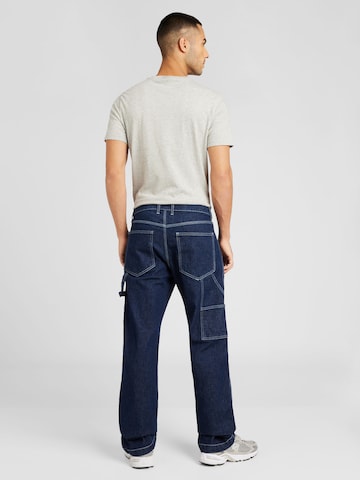 Denim Project Regular Jeans in Blue