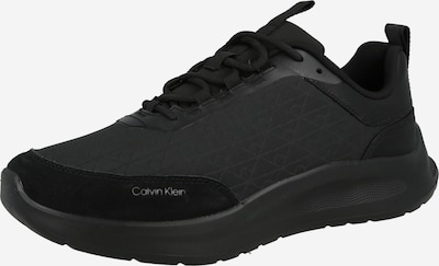 Calvin Klein Niske tenisice veličine 40 u crna, Pregled proizvoda