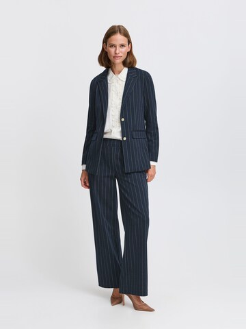 Blazer 'ROWAN' di b.young in blu