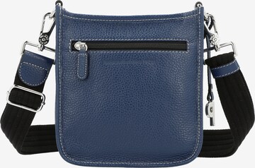 Picard Crossbody Bag 'Kronberg' in Blue