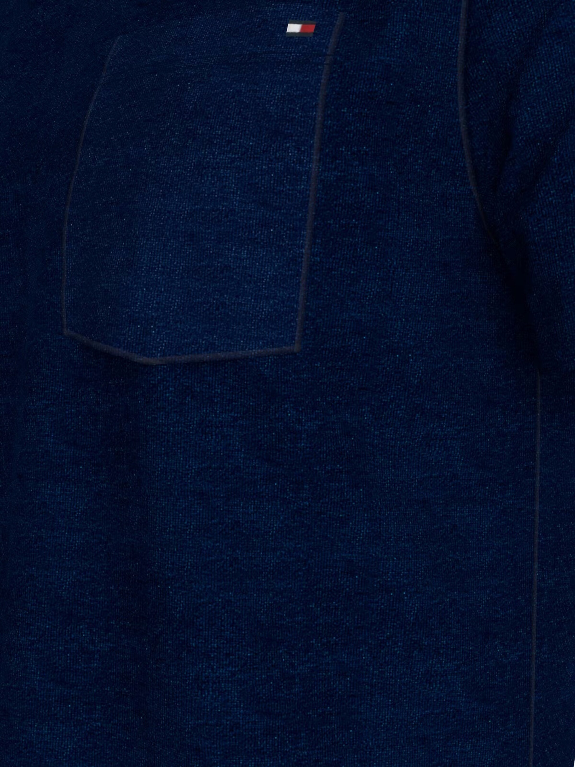 TOMMY HILFIGER Shirt in Blauw