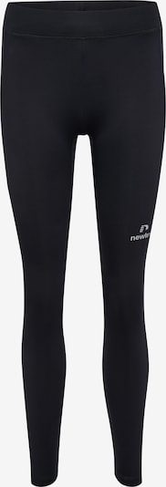 Newline Sportbroek in de kleur Zwart, Productweergave