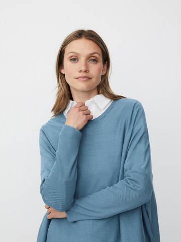 Masai Pullover 'Fanasi' i blå