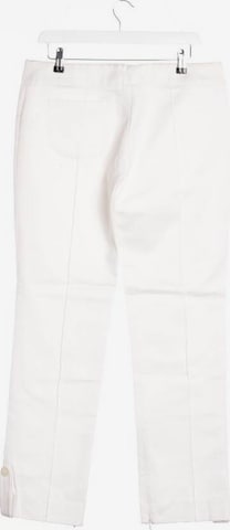 Matthew Williamson Pants in M in White