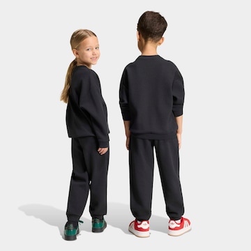 ADIDAS ORIGINALS Joggingpak in Zwart