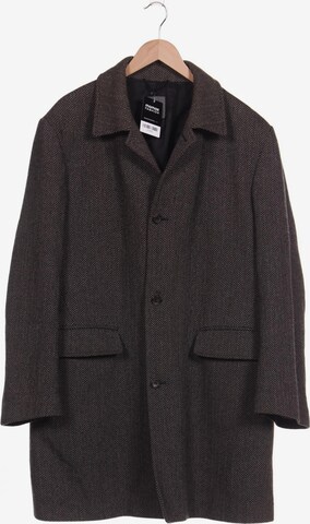 CINQUE Jacket & Coat in XXL in Beige: front