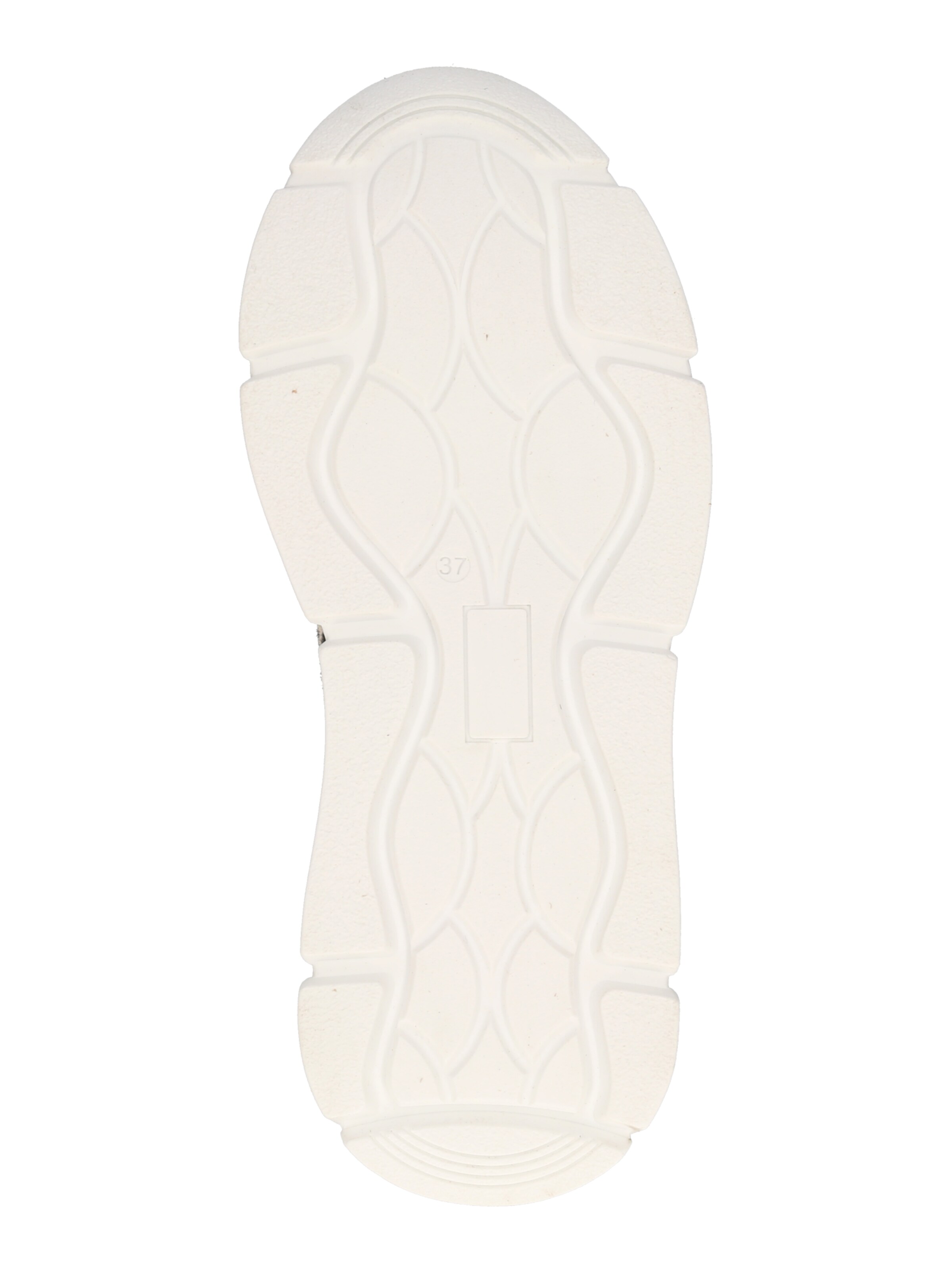 PS Poelman Sneaker 'Jana' in Beige