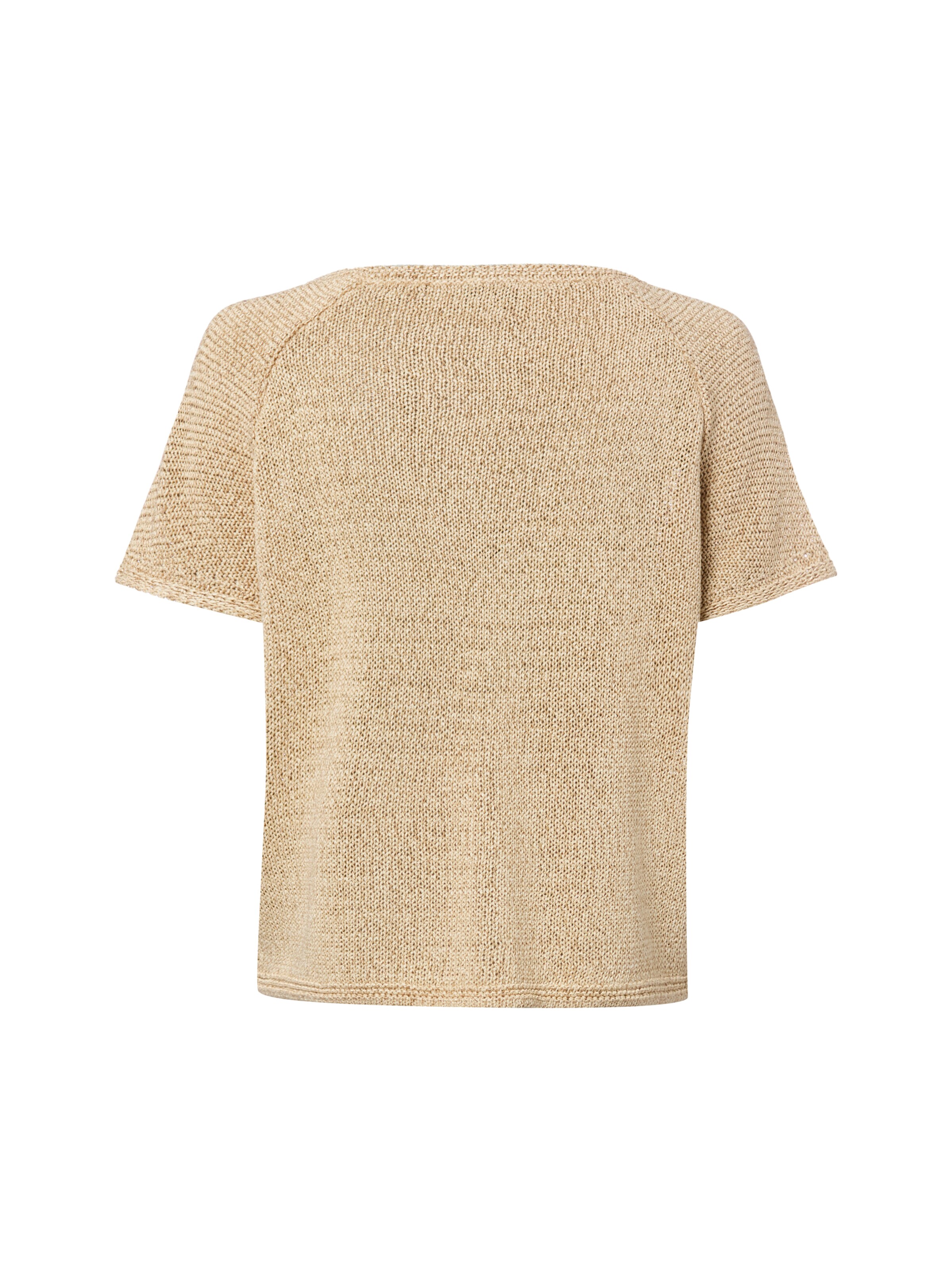 Pull-over s.Oliver BLACK LABEL en beige