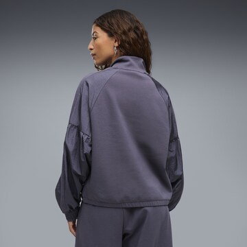 PUMA Between-Season Jacket 'Her' in Grey