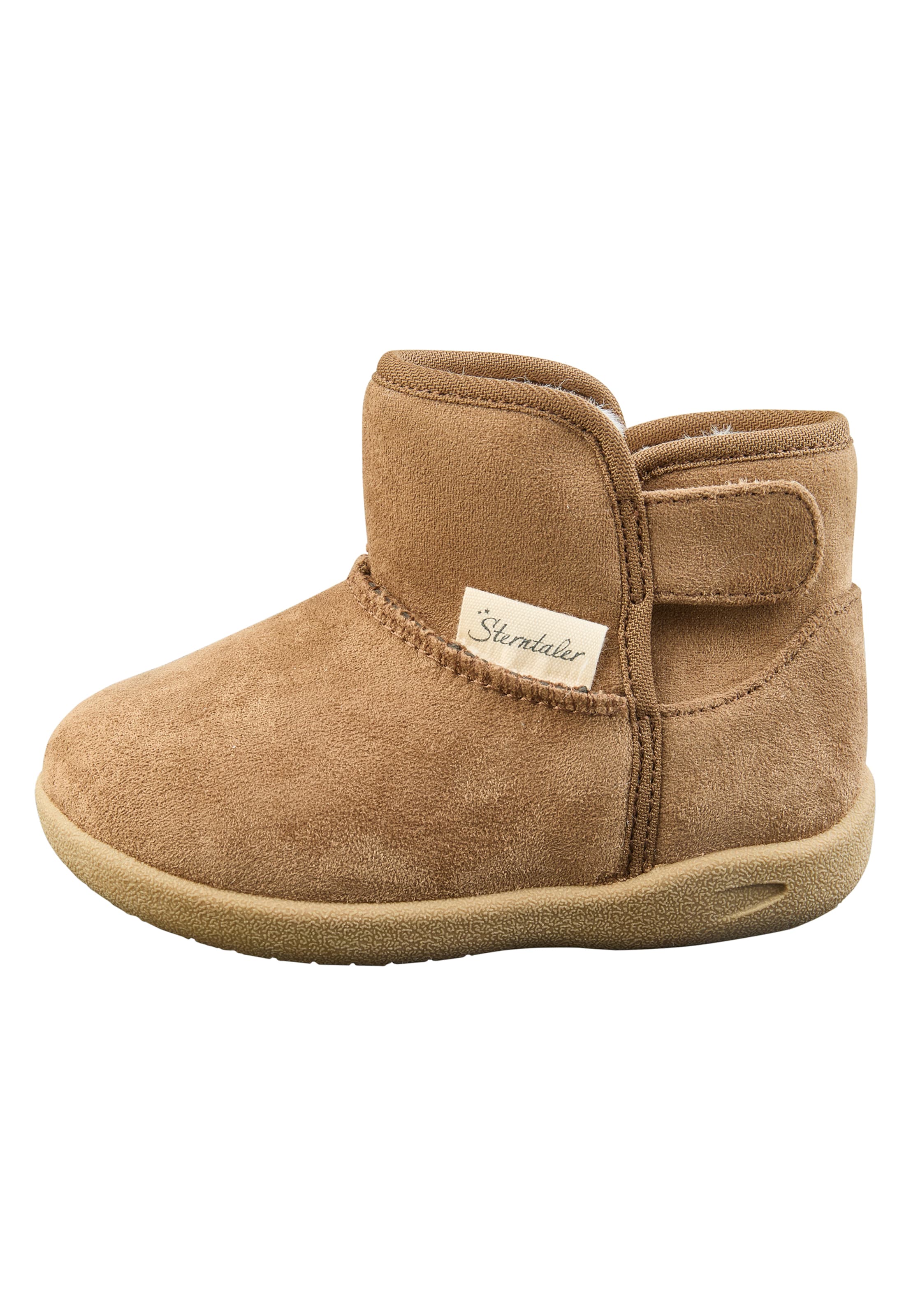 STERNTALER Boots in Beige: front