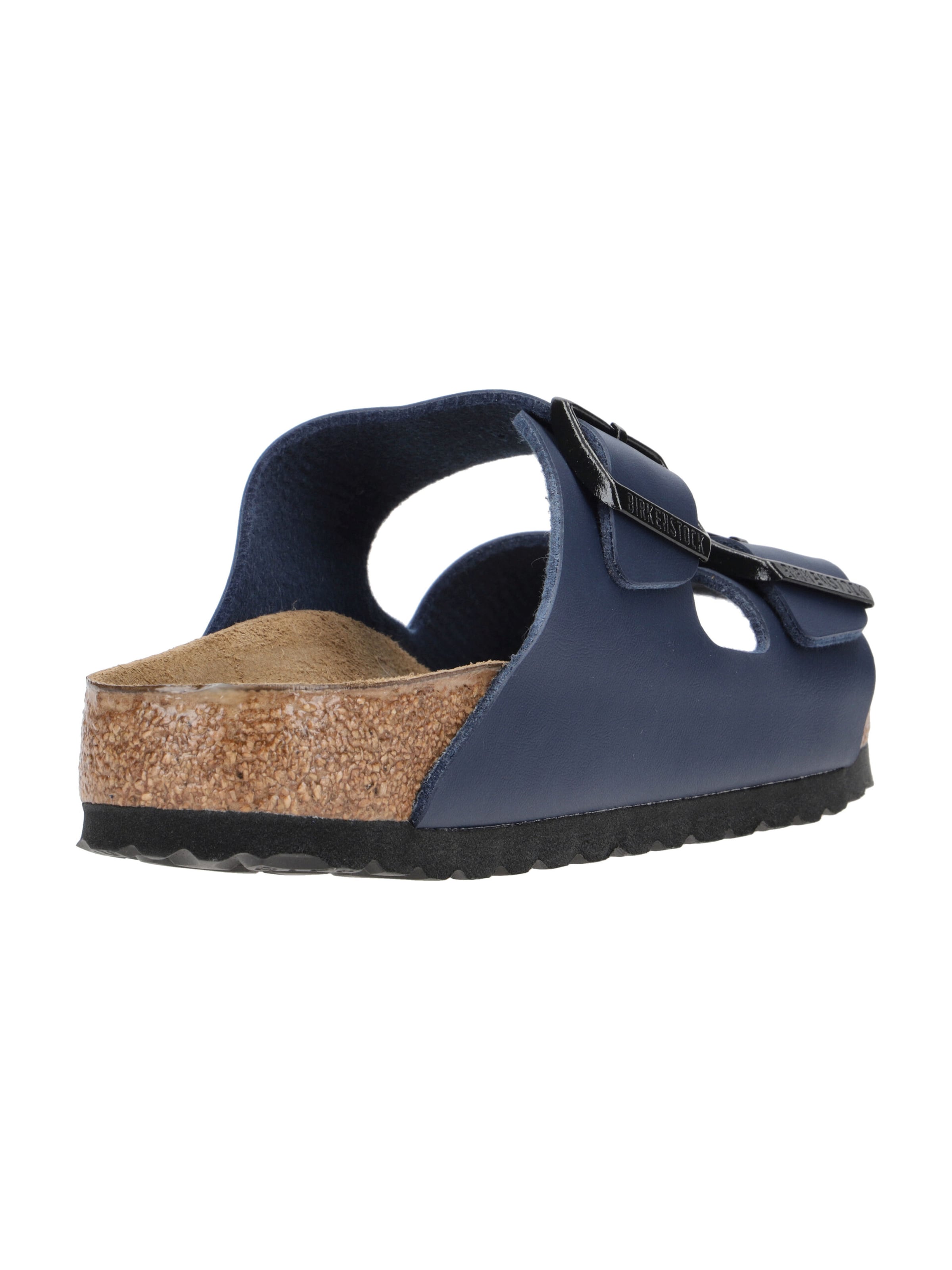 BIRKENSTOCK Mules in Blue