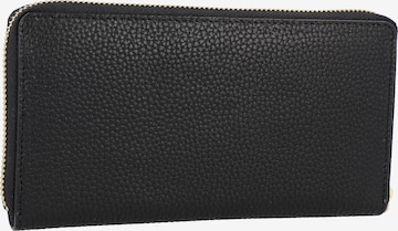 La Martina Wallet 'Marisol ' in Black