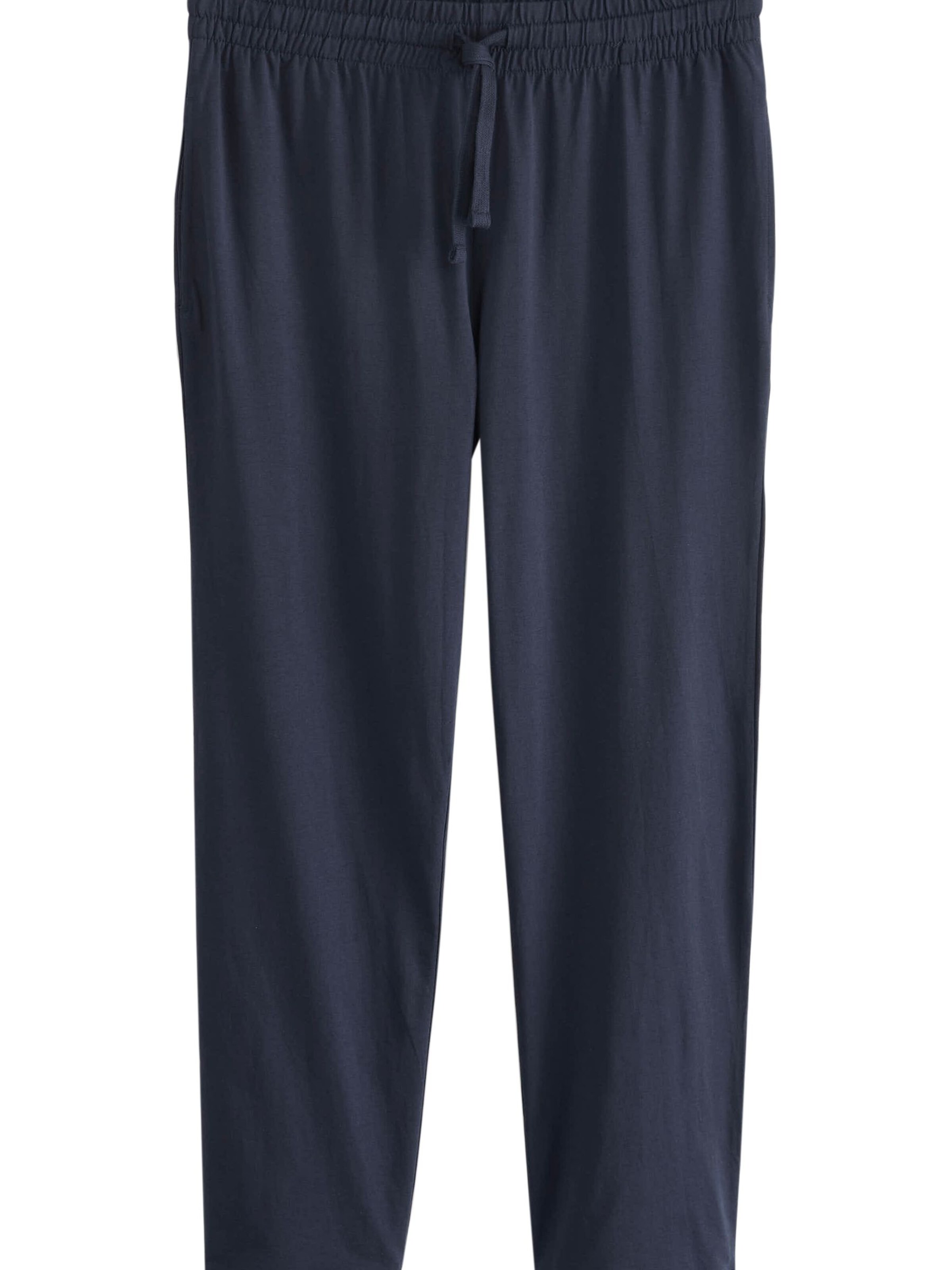 Pantaloni de pijama de la Next pe albastru