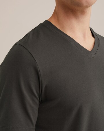 WE Fashion T-shirt i grå