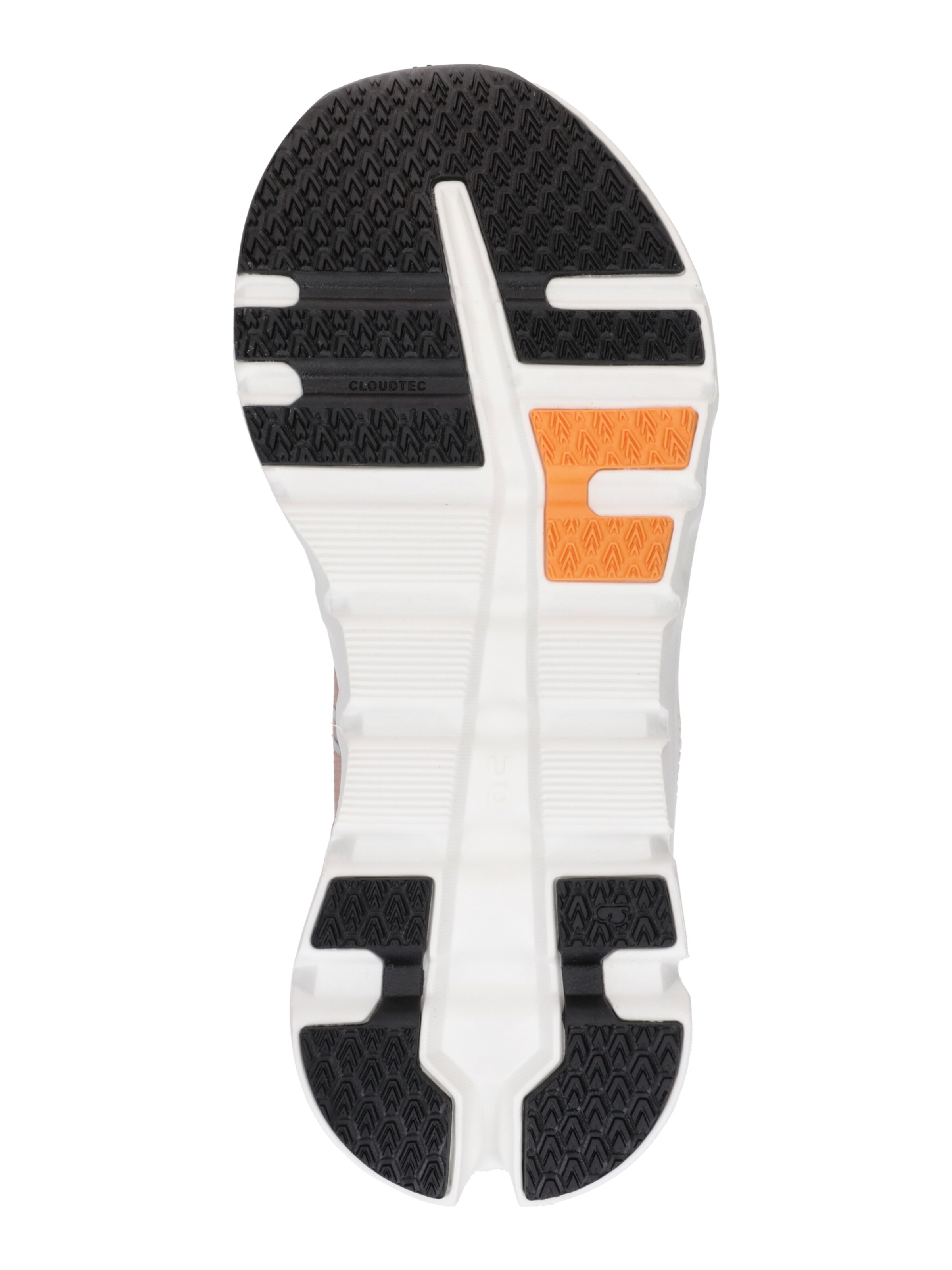 OnTenisice za trčanje 'Cloudrunner 2' - siva boja