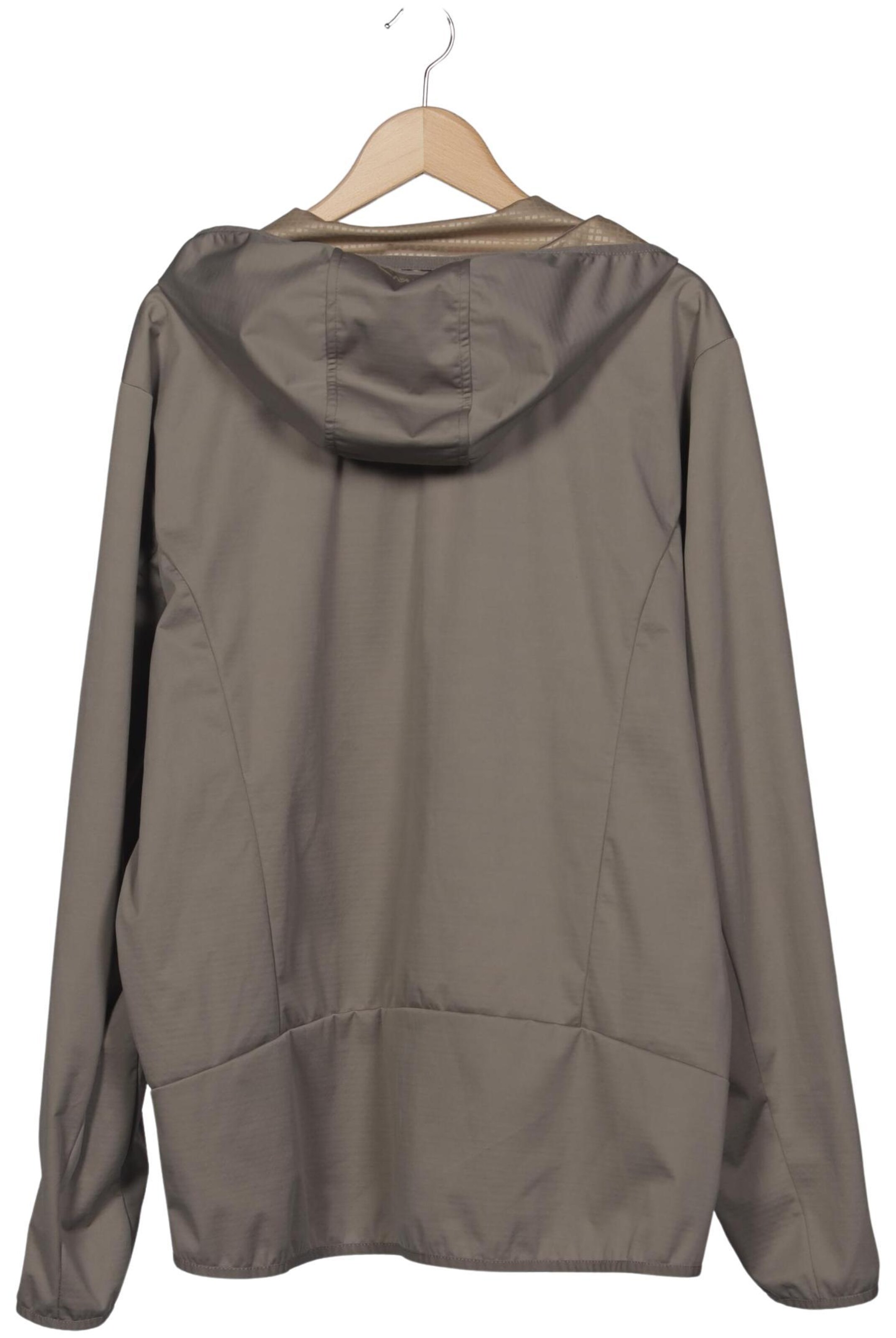 CMP Jacket & Coat in XXL in Grey