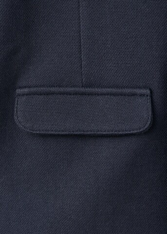 MANGO KIDS Jacke 'Asarria' in Blau