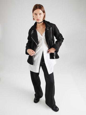 ONLY Between-season jacket 'DIANA' in Black