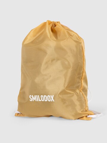 Smilodox Gym Bag 'Kaitlin' in Gold