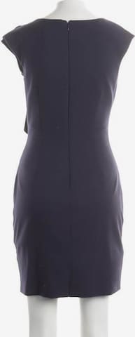 Calvin Klein Kleid XXS in Blau