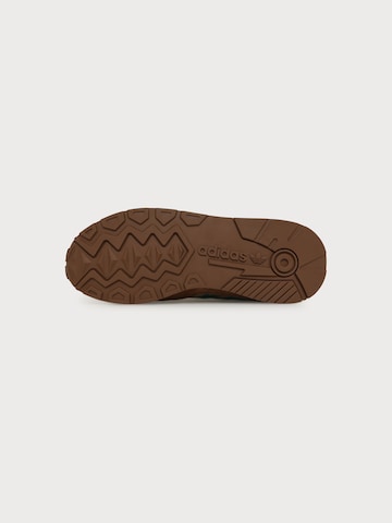 ADIDAS ORIGINALS - Zapatillas deportivas bajas 'TREZIOD 2.0' en beige