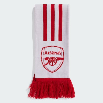 ADIDAS PERFORMANCE - Chal deportivo 'FC Arsenal' en blanco