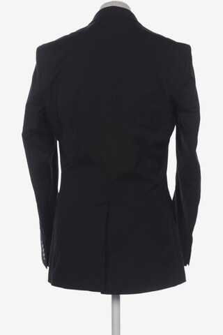 H&M Suit Jacket in M in Black